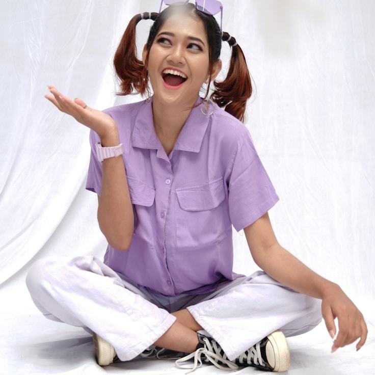 Sophie Müller - Founder of ElusavQuenMira